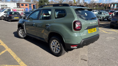Dacia Duster 1.0 TCe 90 Expression 5dr Petrol Estate